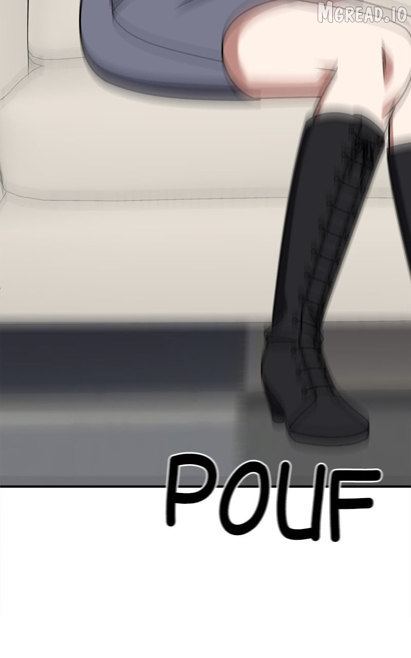 Change Me Chapter 229  - page 87